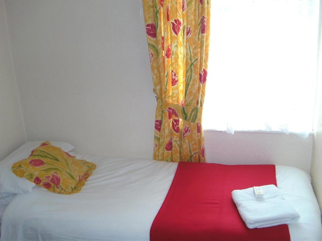 Stay At 25 Blackpool Room photo