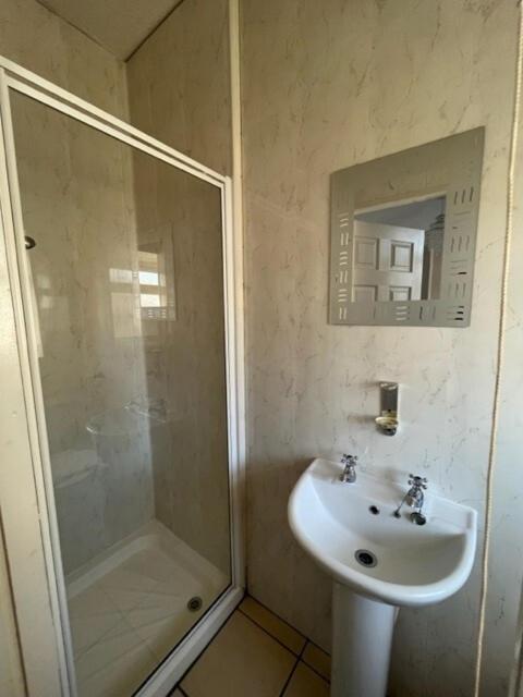 Stay At 25 Blackpool Room photo
