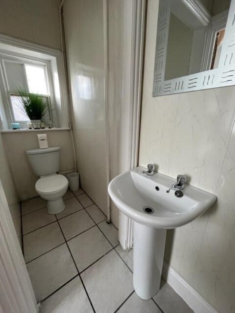 Stay At 25 Blackpool Room photo