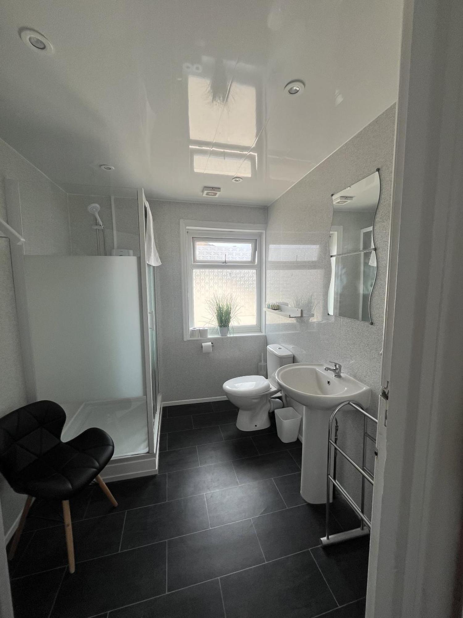 Stay At 25 Blackpool Room photo