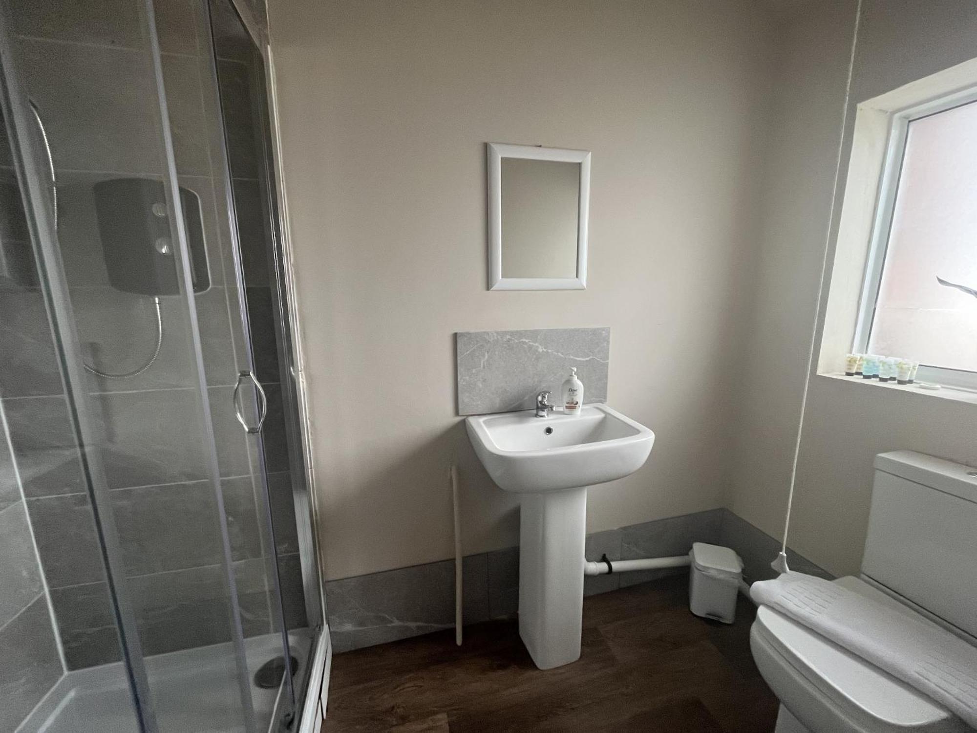 Stay At 25 Blackpool Exterior photo