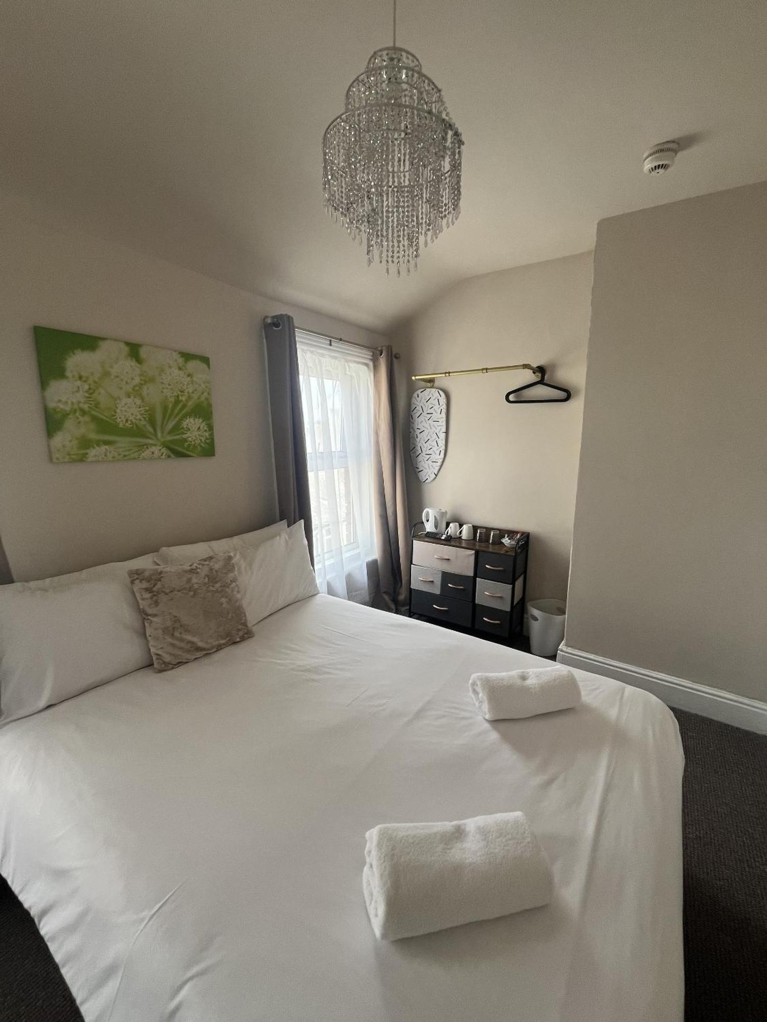 Stay At 25 Blackpool Exterior photo