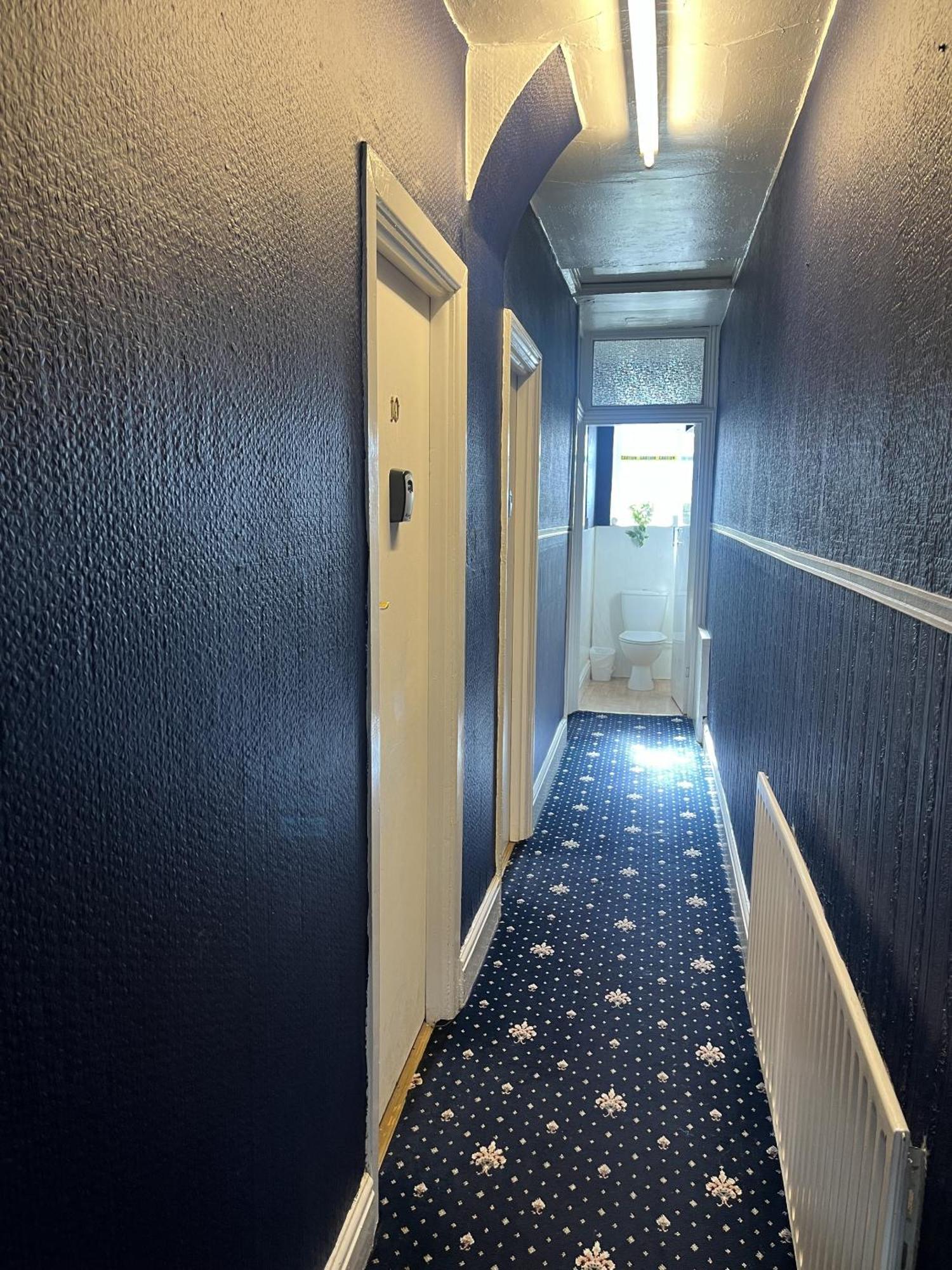 Stay At 25 Blackpool Exterior photo