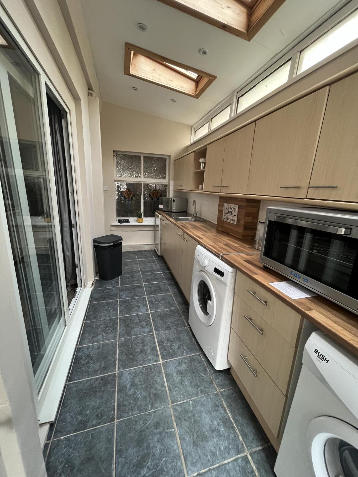Stay At 25 Blackpool Exterior photo