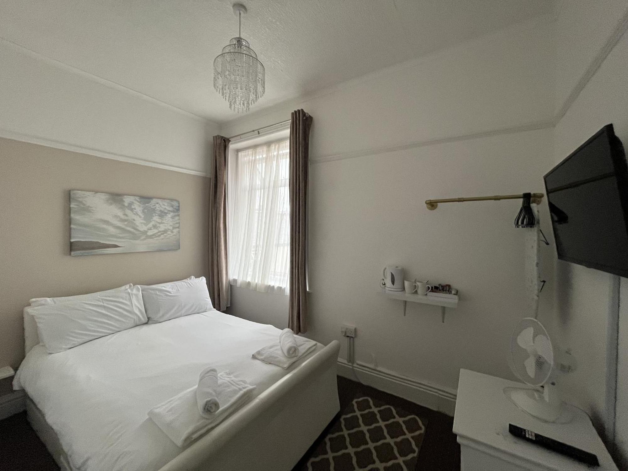 Stay At 25 Blackpool Exterior photo