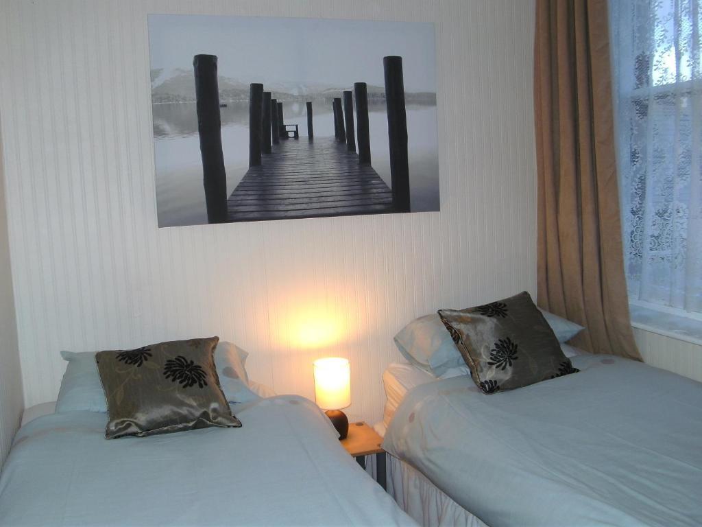 Stay At 25 Blackpool Room photo